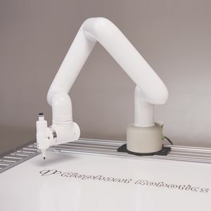 Elephant Robotics MyCobot Pro 630 Programmeerbare 6-DOF arm met 2 kg draagvermogen, commerciële collaboratieve <span class=keywords><strong>robot</strong></span> (met vlakke basis) - Product Image 4