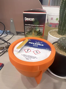 Recubrimiento Industrial Profesional Xxt35 Belzona 1111 para Protección y Restauración Contra la Corrosión - Product Image 4