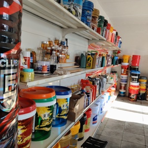 Lubrifiant industriel à transfert de chaleur Premium Thermal <span class=keywords><strong>B</strong></span> 305 Huile noire longue durée - Product Image 4