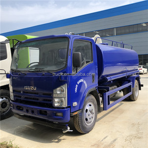 Camión rociador <span class=keywords><strong>de</strong></span> <span class=keywords><strong>agua</strong></span> camión <span class=keywords><strong>de</strong></span> <span class=keywords><strong>agua</strong></span> Isuzu <span class=keywords><strong>6000</strong></span> <span class=keywords><strong>litros</strong></span> - Product Image 5