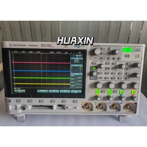 ออสซิลโลสโคปสัญญาณผสม Keysight MSOX3104A: 1 GHz, 4 ช่องสัญญาณอนาล็อก และ 16 ช่องสัญญาณดิจิทัล ytdi - Product Image 3