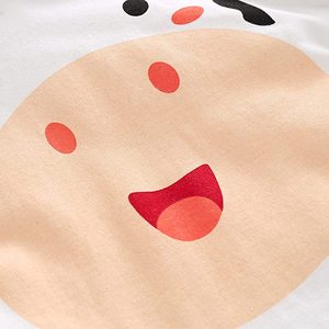 Monos para Bebés Recién Nacidos, Trajes de Algodón para Otoño e Invierno con Gorro y Pies, Mono Unisex Suave y Cálido para Bebé - Product Image 6