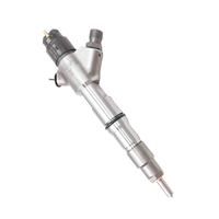Injecteur de carburant 0445120081 00986AD1001 1112010B470-0000 1112010470 pour moteur diesel à rampe commune Xichai 6Df BT