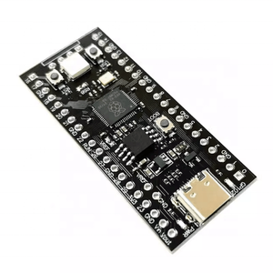 Placa de desarrollo YD-RP2040 compatible con RP2 Raspberry Pi Pico Micropython 4MB/16MB/WS2812-RGB - Product Image 2