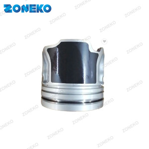 Поршень двигателя ZONEKO 23410-27910 для Hyundai Kia <span class=keywords><strong>2</strong></span>,0 CRDi D4EA 1,5 D3EA - Product Image 2