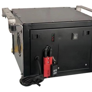 Générateur à essence monocylindre refroidi par air 12V/48V, démarrage 12V, portable, garantie 1 an JN615044307986 - Product Image 5