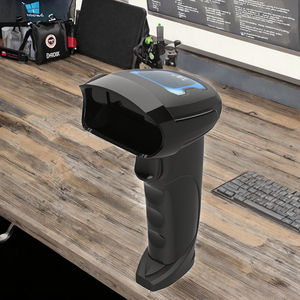Hotsale hàng hóa tại chỗ cầm tay máy quét mã vạch 1D 2D QR Máy quét mã vạch không dây có dây <span class=keywords><strong>Laser</strong></span> CMOS Đầu đọc mã vạch cho hàng tồn kho - Product Image 5