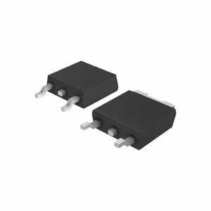 Transistores IRFR210TRR DPAK en Stock, Componentes Electrónicos BOM IC - Product Image 1