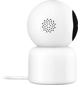 كاميرا IP لاسلكية ذكية بدقة 3 ميجابكسل مع تطبيق CloudEdge وتتبع تلقائي، كاميرا مراقبة منزلية صغيرة للاستخدام الداخلي - Product Image 3