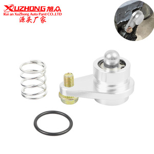 Kit de desmontaje de válvula solenoide de bloqueo inverso para T56 TR6060, aleación de aluminio, 6,2 cm x 4,3 cm x 3,8 cm - Product Image 5