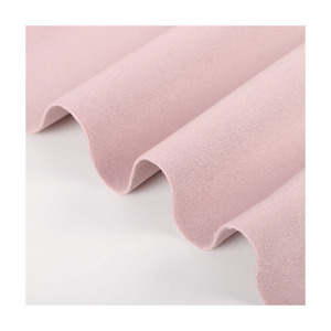 Vải len hai mặt chất lượng cao 10 Cashmere 90 vải len Úc cho áo khoác mùa đông - Product Image 4