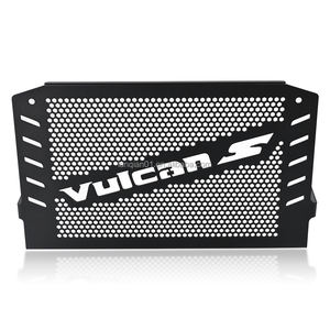 Protecteur de Radiateur de Moto pour <span class=keywords><strong>Kawasaki</strong></span> <span class=keywords><strong>Vulcan</strong></span> <span class=keywords><strong>S</strong></span> / <span class=keywords><strong>Sport</strong></span> / Cafe / Performance / Tourer 2015 - 2024 - Product Image 2