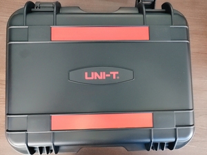 กล้องถ่ายภาพความร้อนแบบมือถือความละเอียดสูง UNI-T UTi Series รุ่น UTi320E/UTi260E/UTi384H/UTi260V และเครื่องมือทดสอบอื่นๆ - Product Image 2