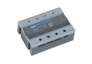 1,3P 220V/380V AC โซลิดสเตทรีเลย์ <span class=keywords><strong>SSRs</strong></span> NJG2 CHIN-T ประสิทธิภาพสูงสำหรับการควบคุมอัตโนมัติ - Product Image 6