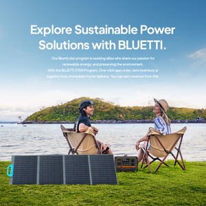 Estación de Carga Portátil con Banco de Energía, Controlador Híbrido MPPT, Batería de Iones de Litio para Uso en Exteriores, Dispositivo Compartido a Bajo Precio - Product Image 3