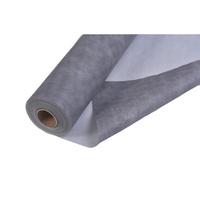 Film respirant micro-poreux 70gsm~130gsm pour emballage domestique, fabriqué en PP non tissé et film