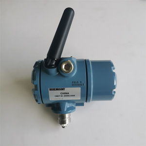 Rosemount <b>Wireless</b> <b>Transmitter</b> 702DX22D1I1WA3WK1 Industrial Sensor China Made - Product Image 1