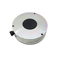 Accessoires pour voiturette de golf EZGO RXV 2008 et plus, ensemble de frein de moteur électrique compatible avec les voiturettes de golf, buggy, voiture OEM 610065 605867