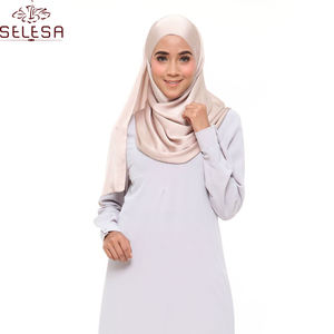 Sari Jamdani Moderno, Diseños de Hijab Musulmán, Abaya Amarilla, Ropa Musulmana, Caftán Abaya, Vestido Musulmán de Dubái, Baju Kurung - Product Image 2