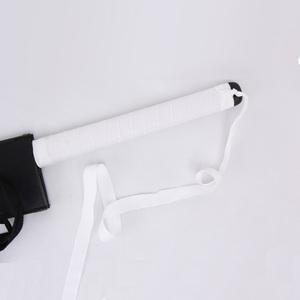 <span class=keywords><strong>Espada</strong></span> de Juguete Zangetsu de <span class=keywords><strong>Ichigo</strong></span> Kurosaki de BLEACH, Anime Japonés, 104 cm, Funda de Cuero PU - Product Image 3