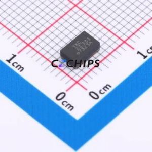 OG1EL89CEI-112YLC-33.333M Crystal Oscillator (Active) SMD5032-4P Crystal Oscillator 33.333MHz 20ppm CMOS 3.3V - Product Image 1