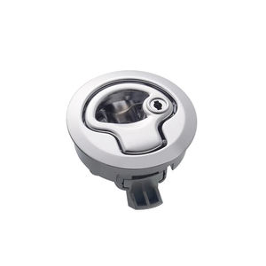 Longyu לוח חשמל דלת מנעול MS739-2 ארון נעילה לוח דחיסה אבץ סגסוגת - Product Image 5