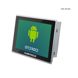 AMJ 60 Series <span class=keywords><strong>Android</strong></span> tertanam, komputer sentuh RAM 4GB perangkat lunak kustom penyimpanan 32GB - Product Image 2