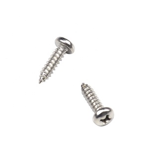 Vis OEM/ODM de 1,5 mm de diamètre, vis M3 M5 - Product Image 1