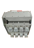 Micrologic 47245 NT16 H1 4P 1600A Interruptor de Circuito de Bastidor Fijo Interruptor de Circuito al Vacío ACB Unidad de Protección de 100KA