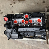 Moteurs Neufs de Marque Allemande pour BMW N12 N13 N14 N20 N52 N63 N55 N54 N46
