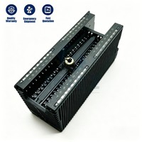 Módulo Contador IP281 6ES5281-4UP12, Controlador PLC 6ES52814UP12 con Interruptores Personalizados, Servicio de Protocolo LACP