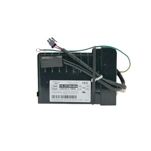 Carte de commande de compresseur électrique Embraco CF2024L008F07 en plastique, neuve, sortie 115-127V 230V pour pièces de réfrigérateur - Product Image 1