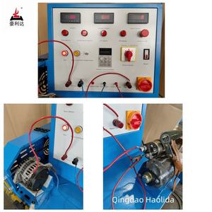 Banco teste elétrico para gerador <span class=keywords><strong>Starter</strong></span> Test - Product Image 4