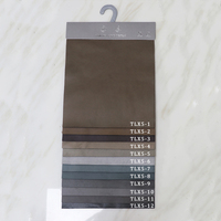 Tissu de canapé en cuir synthétique artificiel imperméable TLX5 personnalisé, imprimé et doré, 320 g/m², 100 % polyester, pour la maison, la voiture et les matelas