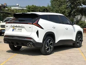 Geely boyue mát 1.5td ZHI Lian + - Product Image 3