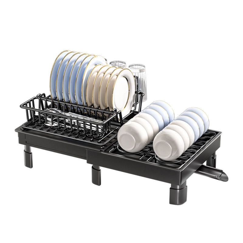 Removable Fashion Utensils Restaurant Wall Hanging Chafing Sink