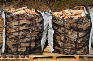 Sac en toile tissée blanche conductrice de 1 tonne en gros, sac jumbo carré pour chargement de 1000 kg - Product Image 3