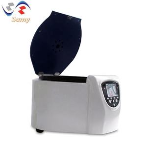 סמי td6 נייד מהירות נמוכה מעבדה צנטריפוגה 4x250 מ "ל נדנדה 6000 סל" ד 5140xg מחיר זול - Product Image 4