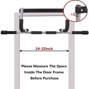 <span class=keywords><strong>Barre</strong></span> de traction réglable à l'extérieur <span class=keywords><strong>Barre</strong></span> horizontale Gymnastique Fitness extérieur Double barres horizontales - Product Image 3