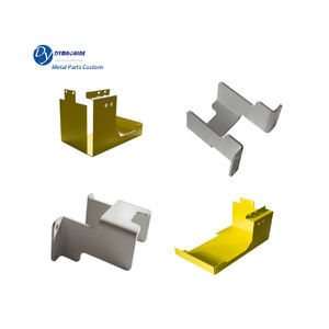 Fabrication de tôles en acier inoxydable sur mesure OEM Aluminium découpé stahl Fabrication de métaux au <span class=keywords><strong>laser</strong></span> Support de coulée - Product Image 1