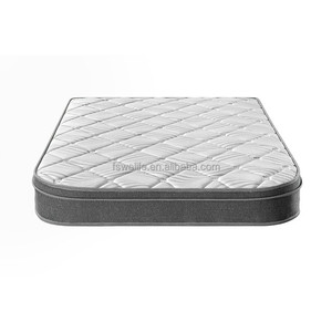Wholesale <strong>Matress</strong> Compress Car Mattress <strong>Cheap</strong> Customize Mattress Compressed Car Foam Mattress - Product Image 4
