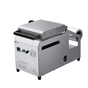 Multifunctional Skin Vacuum Packing Machine / Vacuum Sealer Machine Packaging For Sale