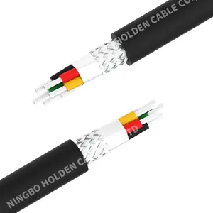 residence housing RVV RVVB RV RVVP cable 450/750V flexible Electrical cable power wire