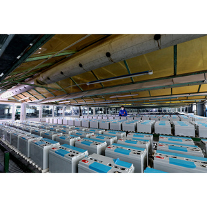 <span class=keywords><strong>6v</strong></span> 4ah 玩具、消费电子、电动工具用电动蓄电池 - Product Image 6
