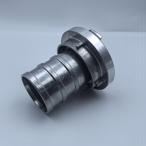 Material de aluminio de acoplamiento Storz de diseño de Alemania para uso industrial y de seguridad contra incendios - Product Image 6