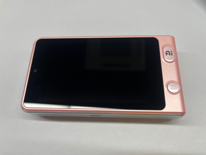 Cámara educativa inteligente para niños Juguete de aprendizaje temprano con características de IA Dispositivo de juego interactivo - Product Image 3