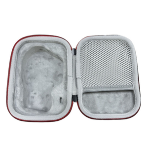 Estuche de transporte portátil de EVA para <span class=keywords><strong>Logitech</strong></span> <span class=keywords><strong>MX</strong></span> <span class=keywords><strong>Master</strong></span> <span class=keywords><strong>3</strong></span> Mouse Impermeable Característica incluida - Product Image 6