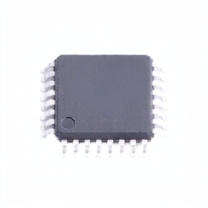 Circuit intégré IC USB HOST/DEVICE CTRL Vinculum-II, original, scellé en usine, prix 32-LQFP VNC2-32L1C-REEL - Product Image 1