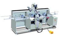 FRAISEUSE CNC