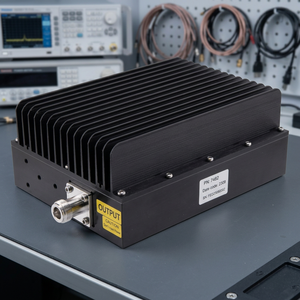 ใหม่ 100% ของแท้ FMAT7482-10 FXD ATTN JACK-JACK TYPE N RF และอุปกรณ์ลดทอนสัญญาณไร้สาย/อุปกรณ์ลดทอนสัญญาณ - Product Image 3